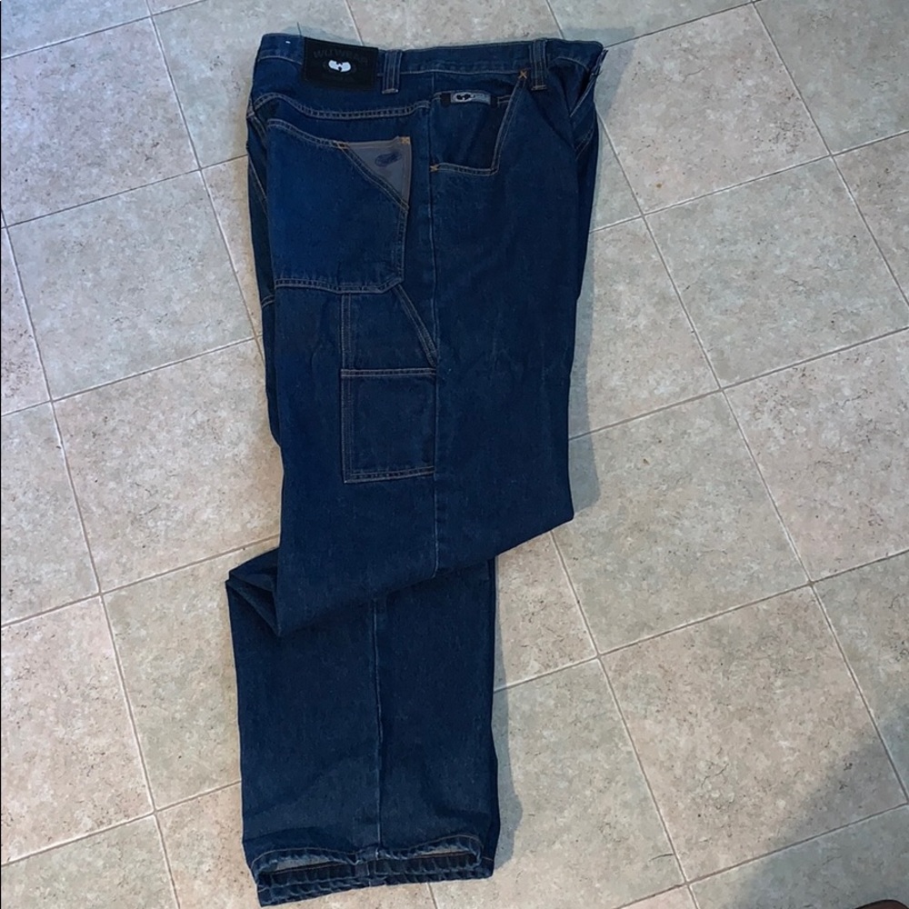 Wu Wear Jeans.  Size 34